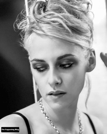 Kristen Stewart