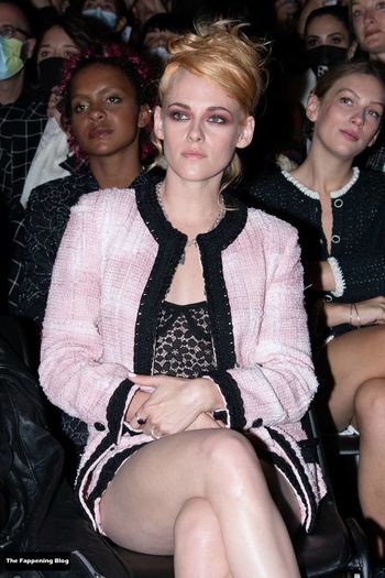 Kristen Stewart