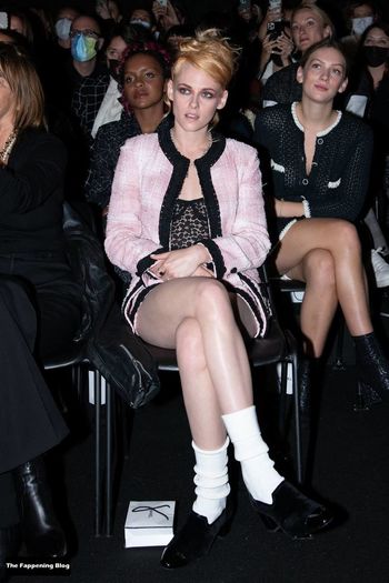 Kristen Stewart