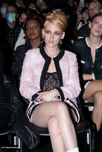 Kristen Stewart
