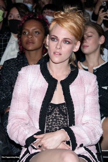 Kristen Stewart