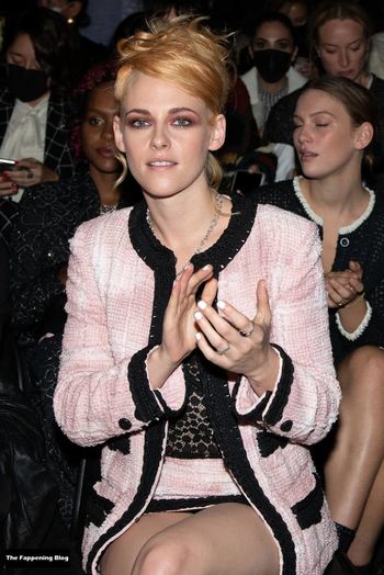 Kristen Stewart
