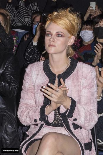 Kristen Stewart