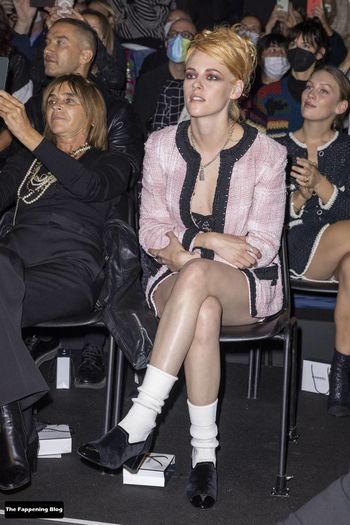 Kristen Stewart