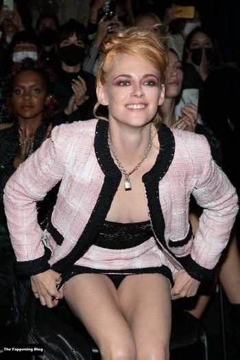Kristen Stewart