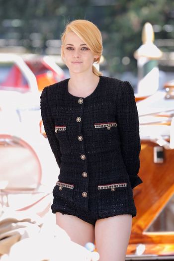 Kristen Stewart