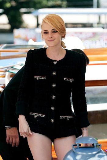 Kristen Stewart