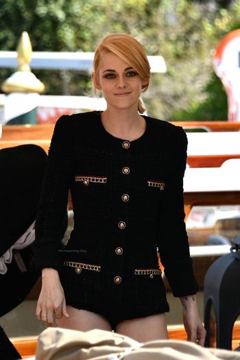 Kristen Stewart