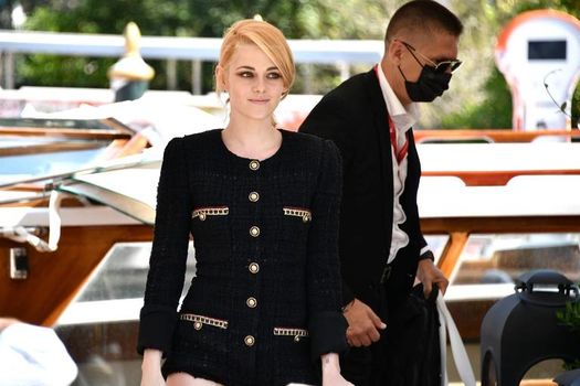 Kristen Stewart