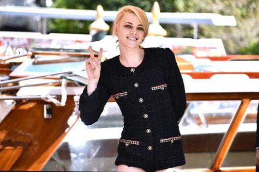 Kristen Stewart