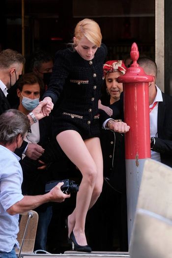 Kristen Stewart