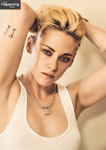 Kristen Stewart