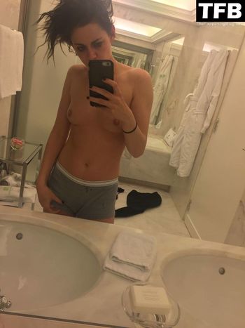 Kristen Stewart