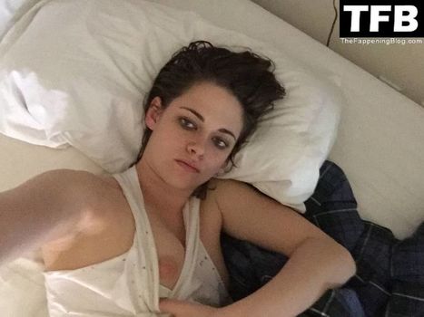 Kristen Stewart