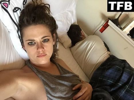 Kristen Stewart