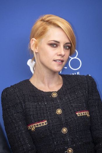 Kristen Stewart