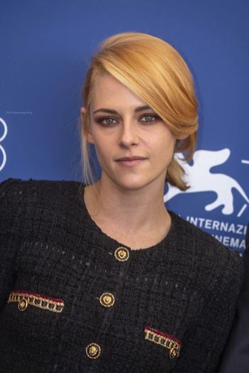 Kristen Stewart