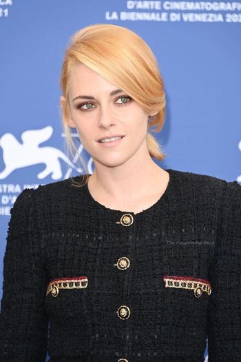 Kristen Stewart