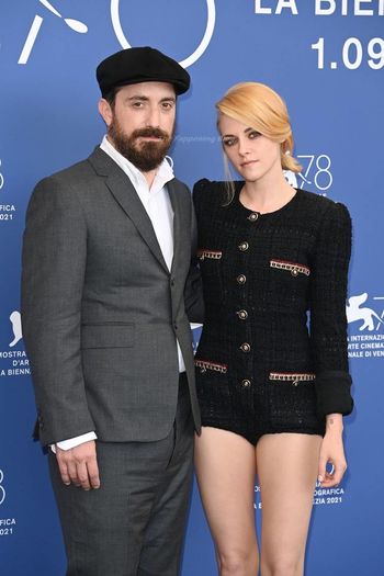 Kristen Stewart
