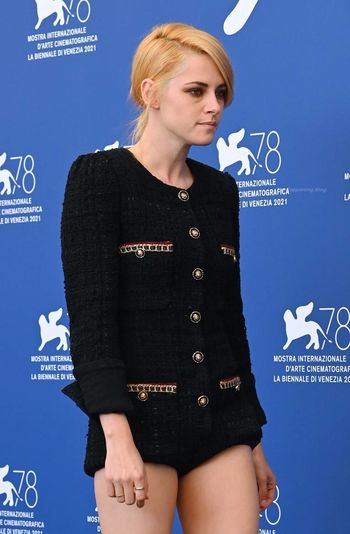 Kristen Stewart