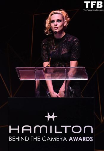 Kristen Stewart