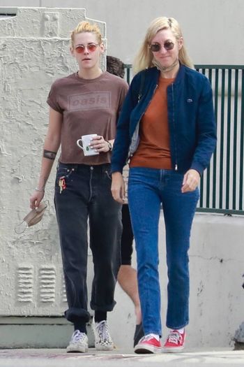 Kristen Stewart