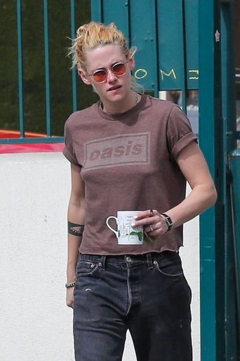Kristen Stewart