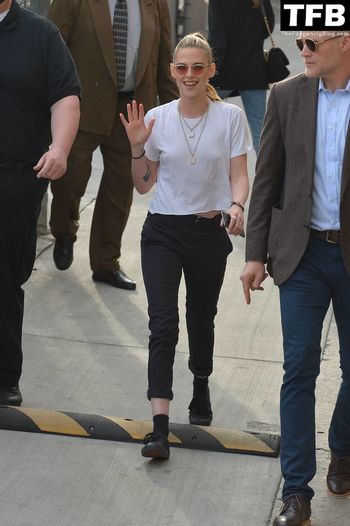 Kristen Stewart