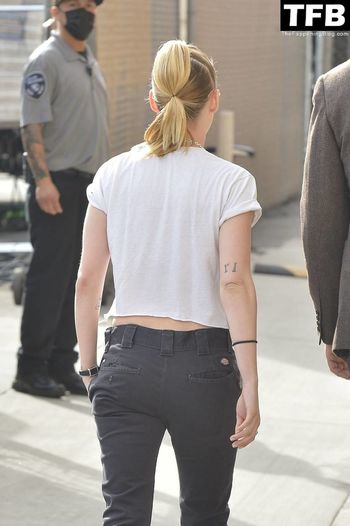 Kristen Stewart