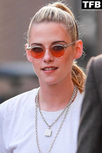 Kristen Stewart