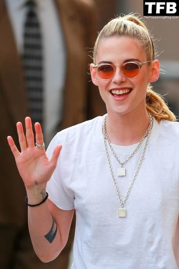 Kristen Stewart
