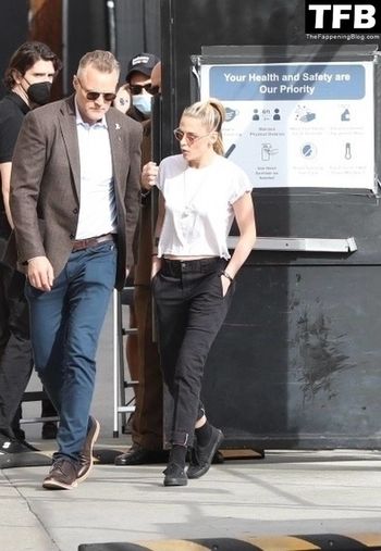 Kristen Stewart