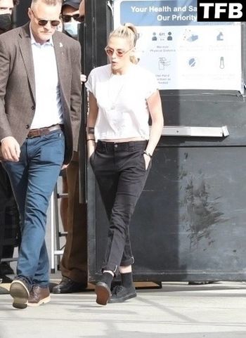 Kristen Stewart