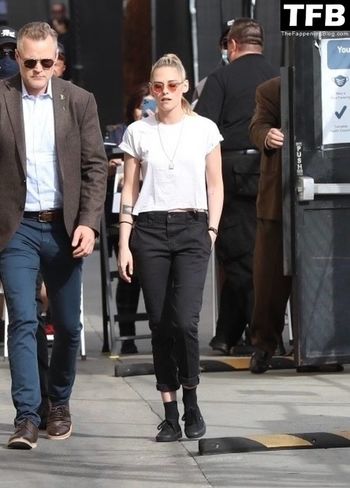 Kristen Stewart