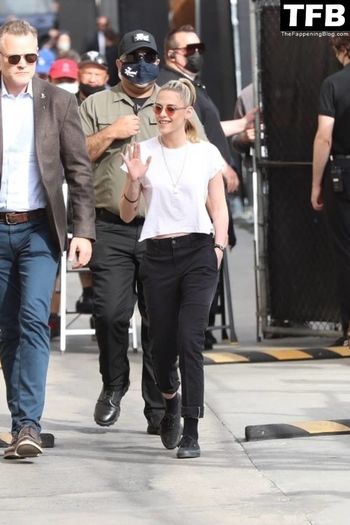 Kristen Stewart