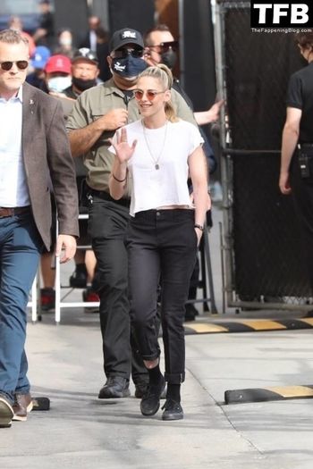 Kristen Stewart