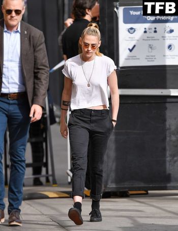 Kristen Stewart