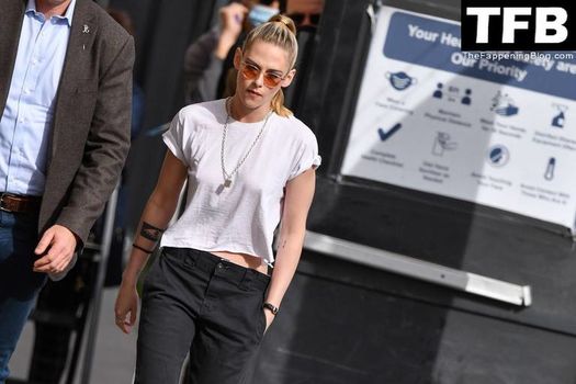 Kristen Stewart