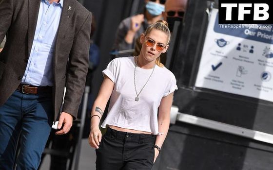 Kristen Stewart