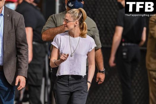 Kristen Stewart