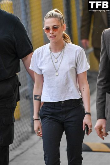 Kristen Stewart