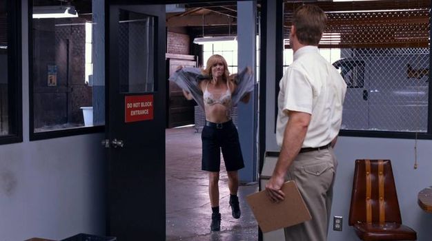 Kristen Wiig