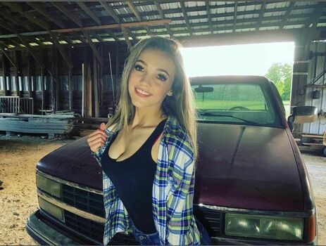 kristenhaness