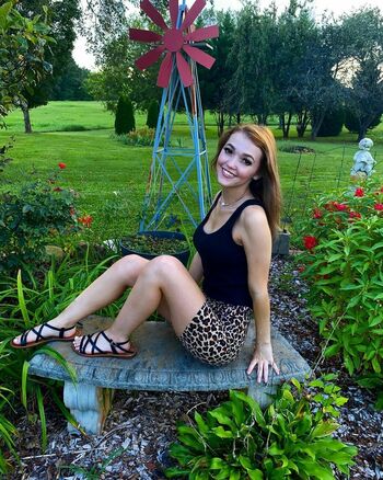 kristenhaness