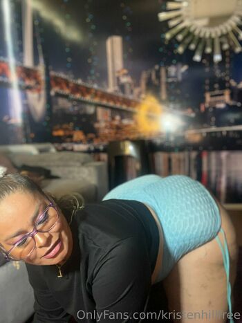 kristenhillfree