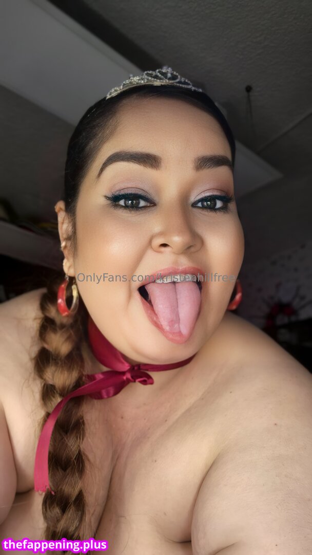 kristenhillfree