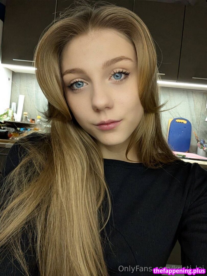 Kristi_lei