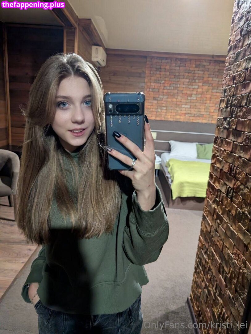 Kristi_lei