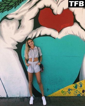 Kristie Mewis