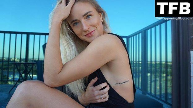 Kristie Mewis